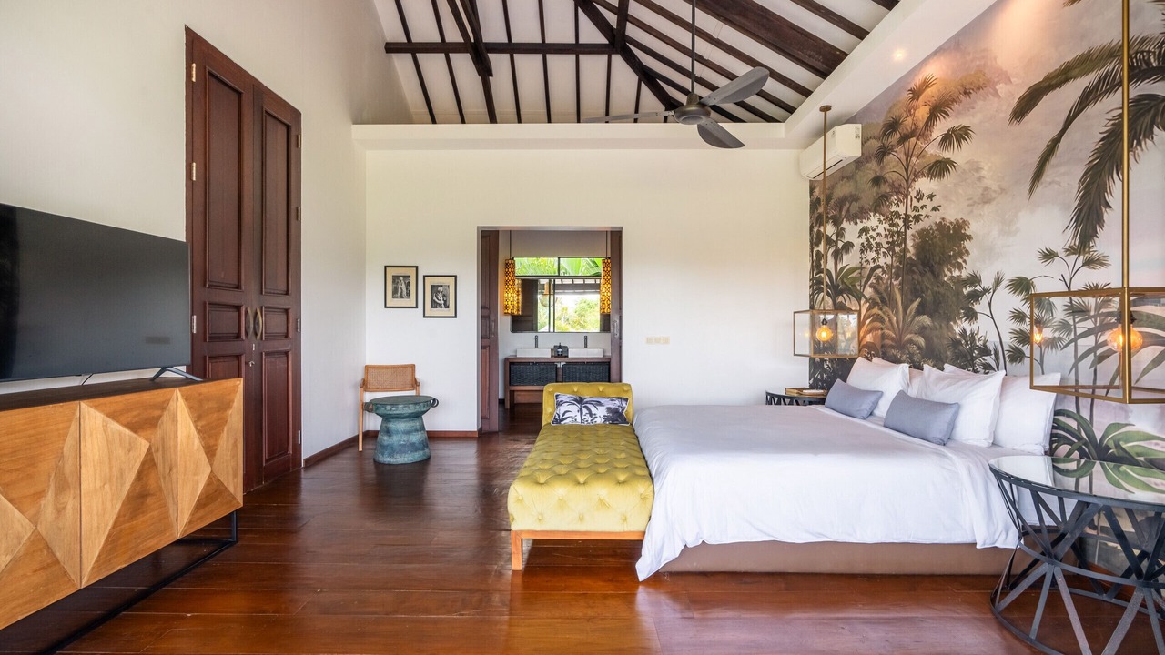 Photo of Bedroom in Pererenan