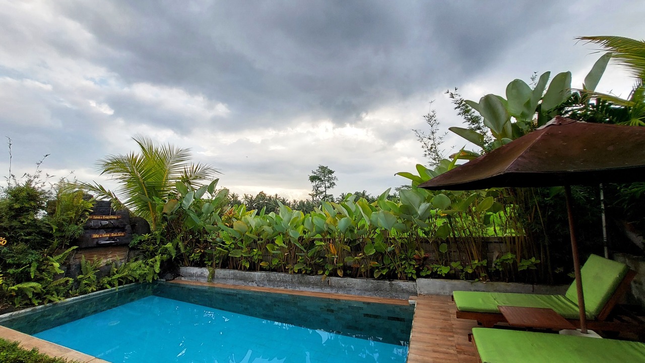 Photo of Outdoor in Petulu
