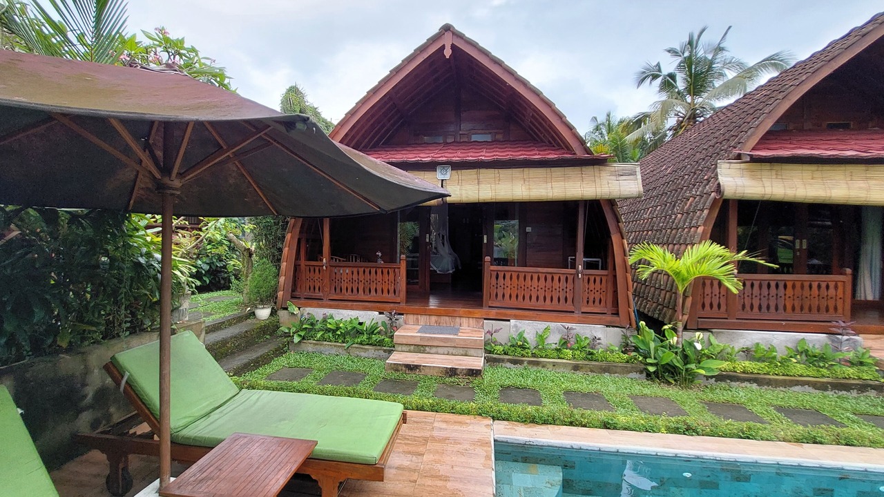 Photo of Outdoor in Petulu