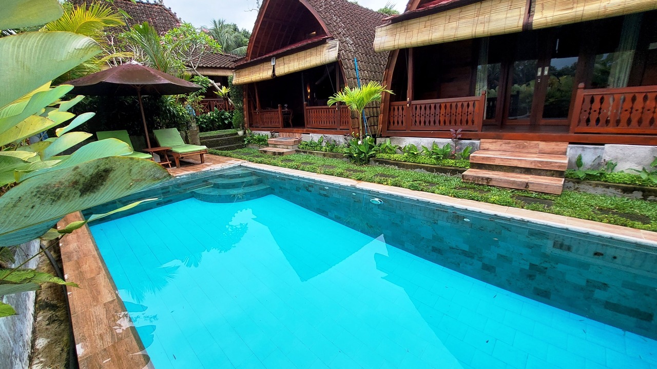 Photo of Outdoor in Petulu