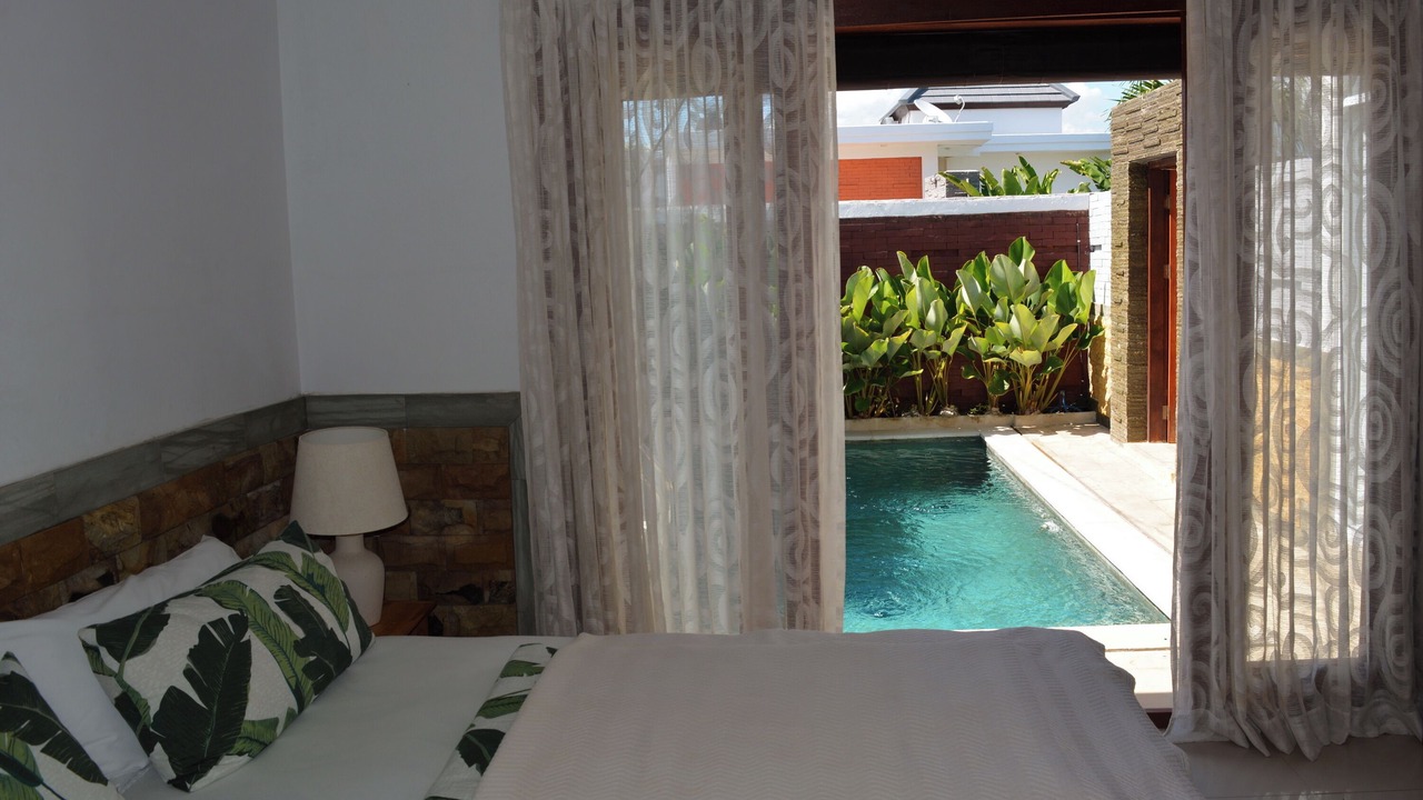 Photo of Bedroom in Kalianget