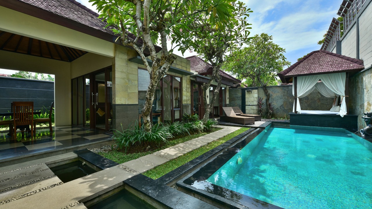 Photo of Outdoor in Petitenget