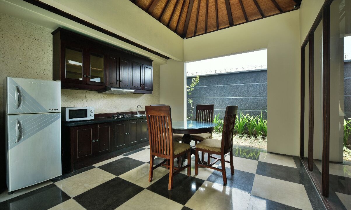 Photo of Kitchen in Petitenget