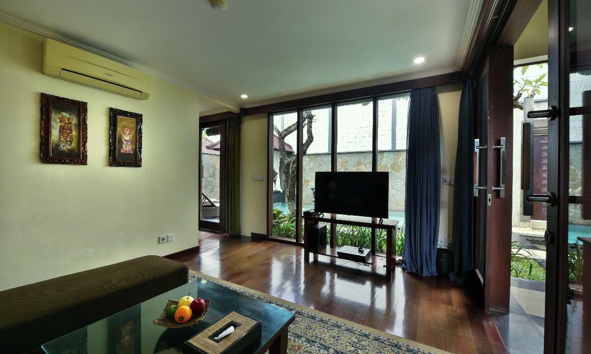 Photo of Livingroom in Petitenget