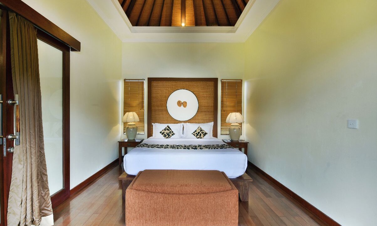 Photo of Bedroom in Petitenget