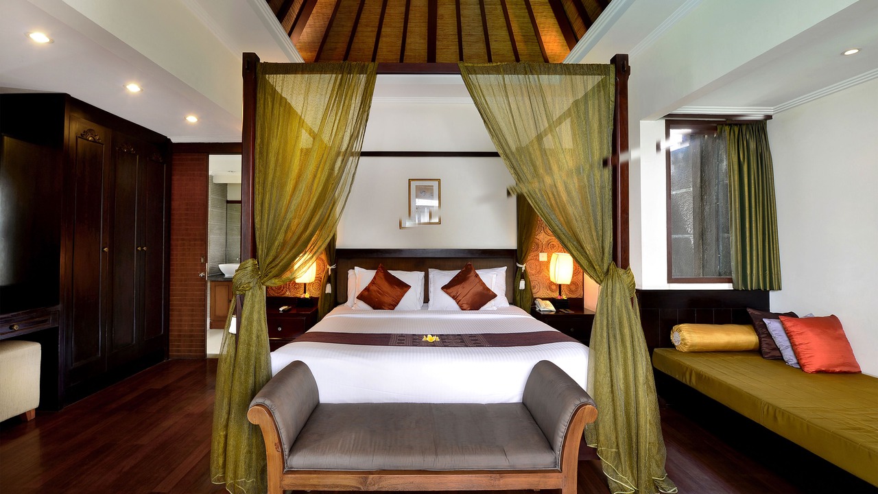 Photo of Bedroom in Petitenget