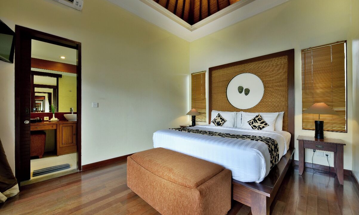 Photo of Bedroom in Petitenget