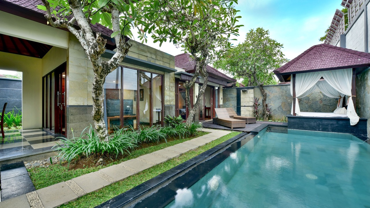Photo of Outdoor in Petitenget
