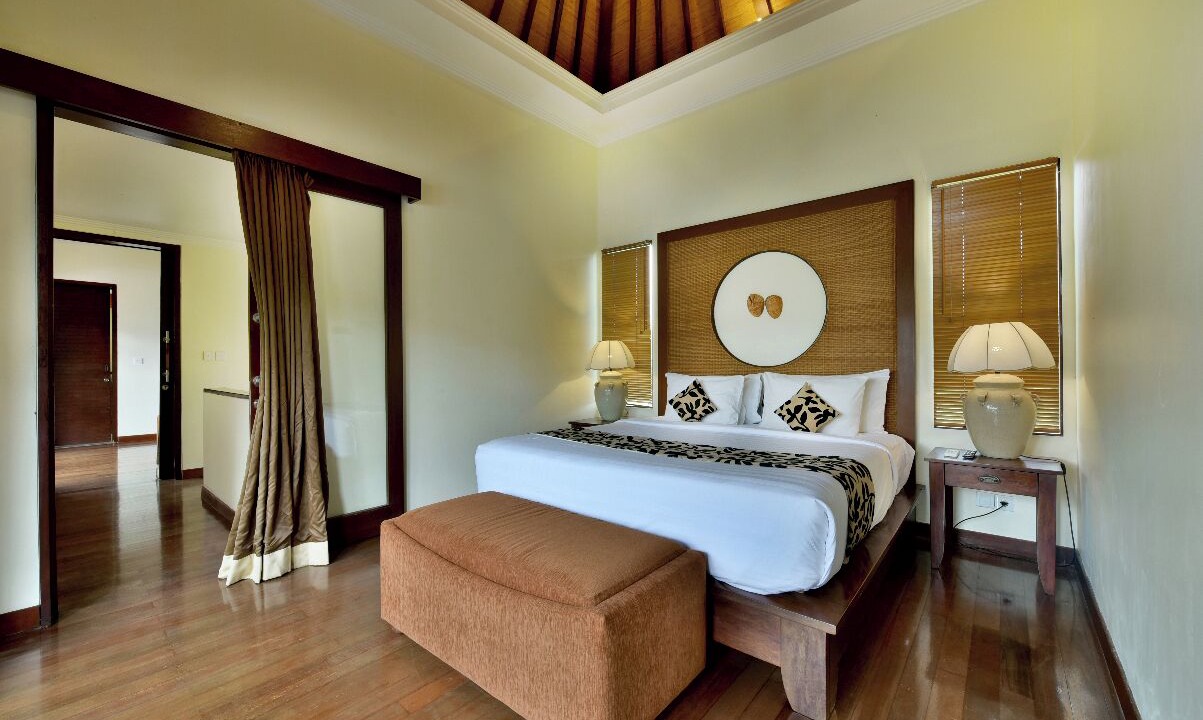 Photo of Bedroom in Petitenget