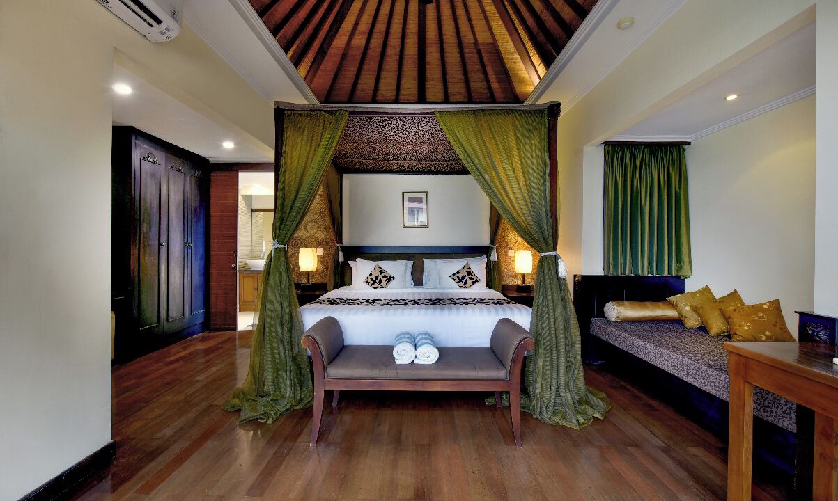 Photo of Bedroom in Petitenget