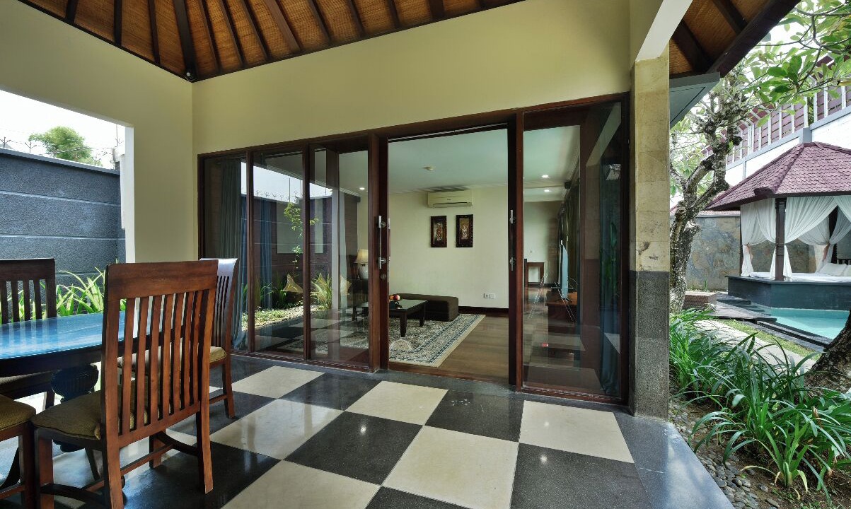 Photo of Kitchen in Petitenget