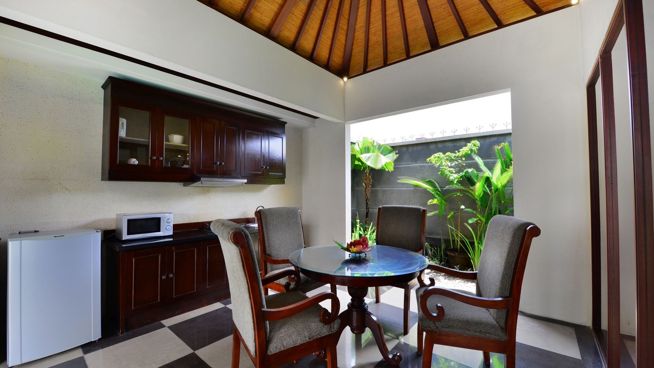 Photo of Kitchen in Petitenget