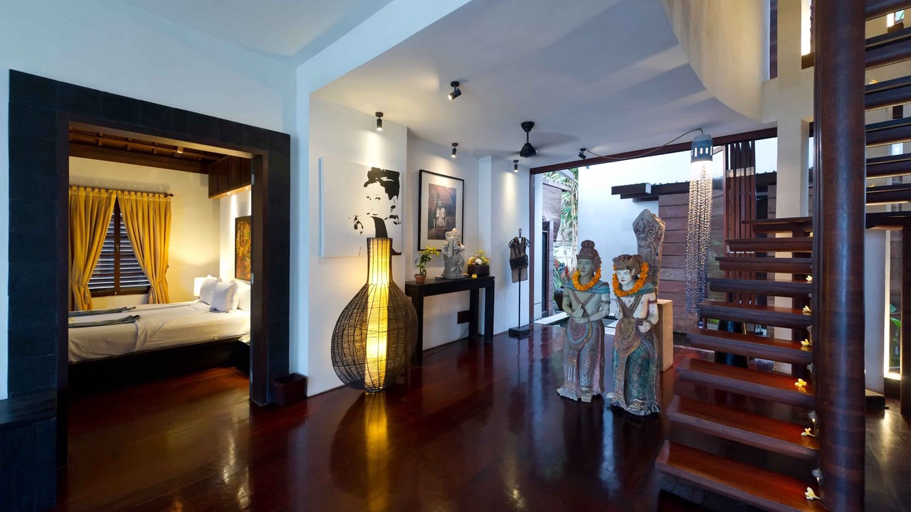 Photo of Bedroom in Ketewel