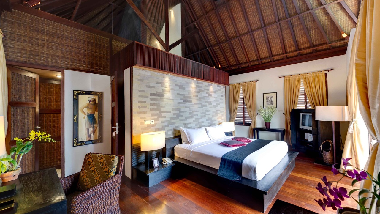 Photo of Bedroom in Ketewel