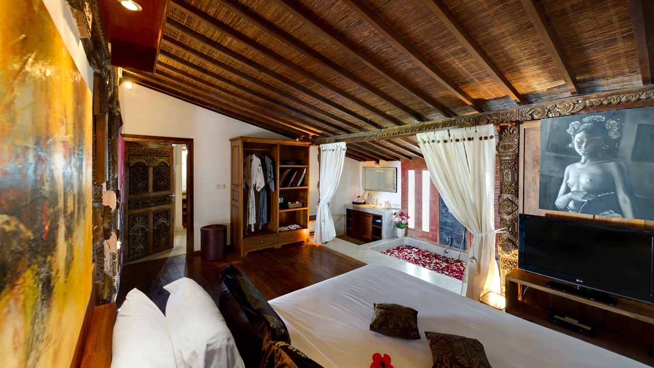 Photo of Bedroom in Ketewel