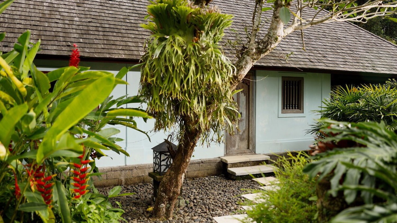 Photo of Outdoor in Kedewatan