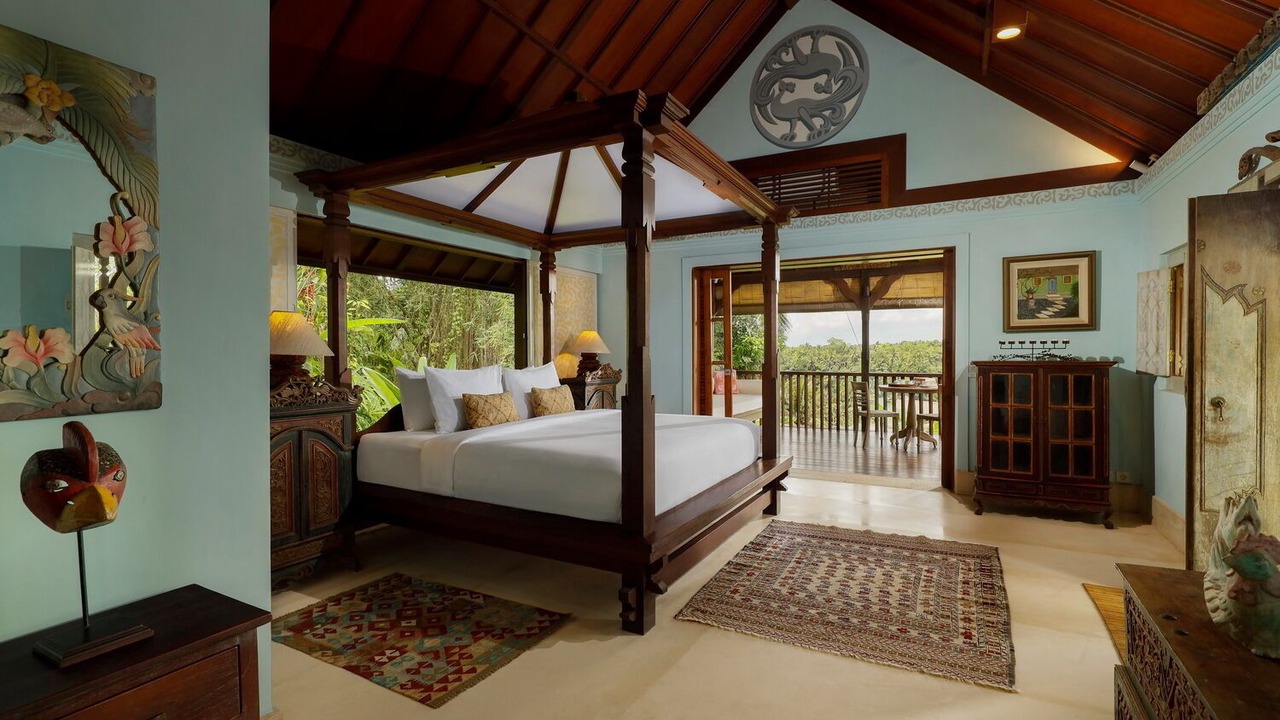 Photo of Bedroom in Kedewatan