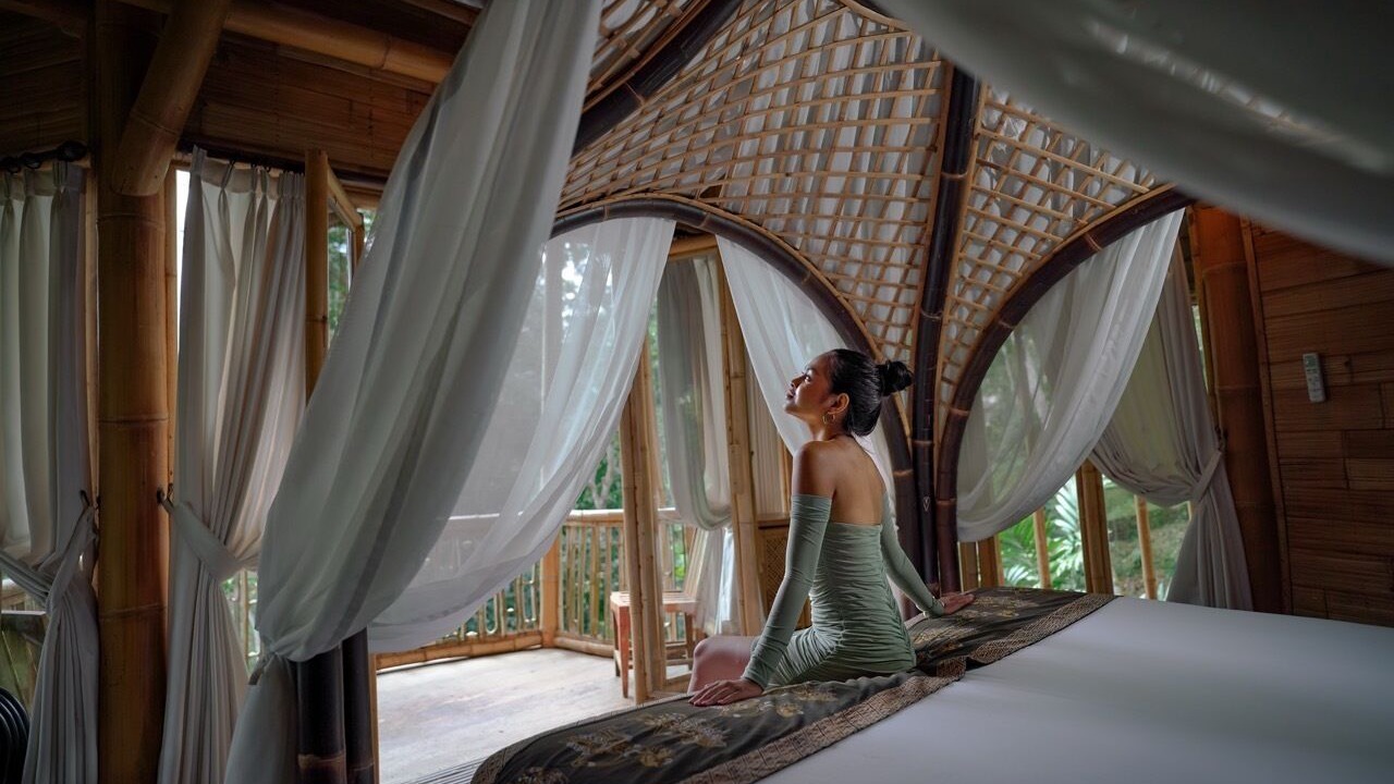 Photo of Bedroom in East Selemadeg