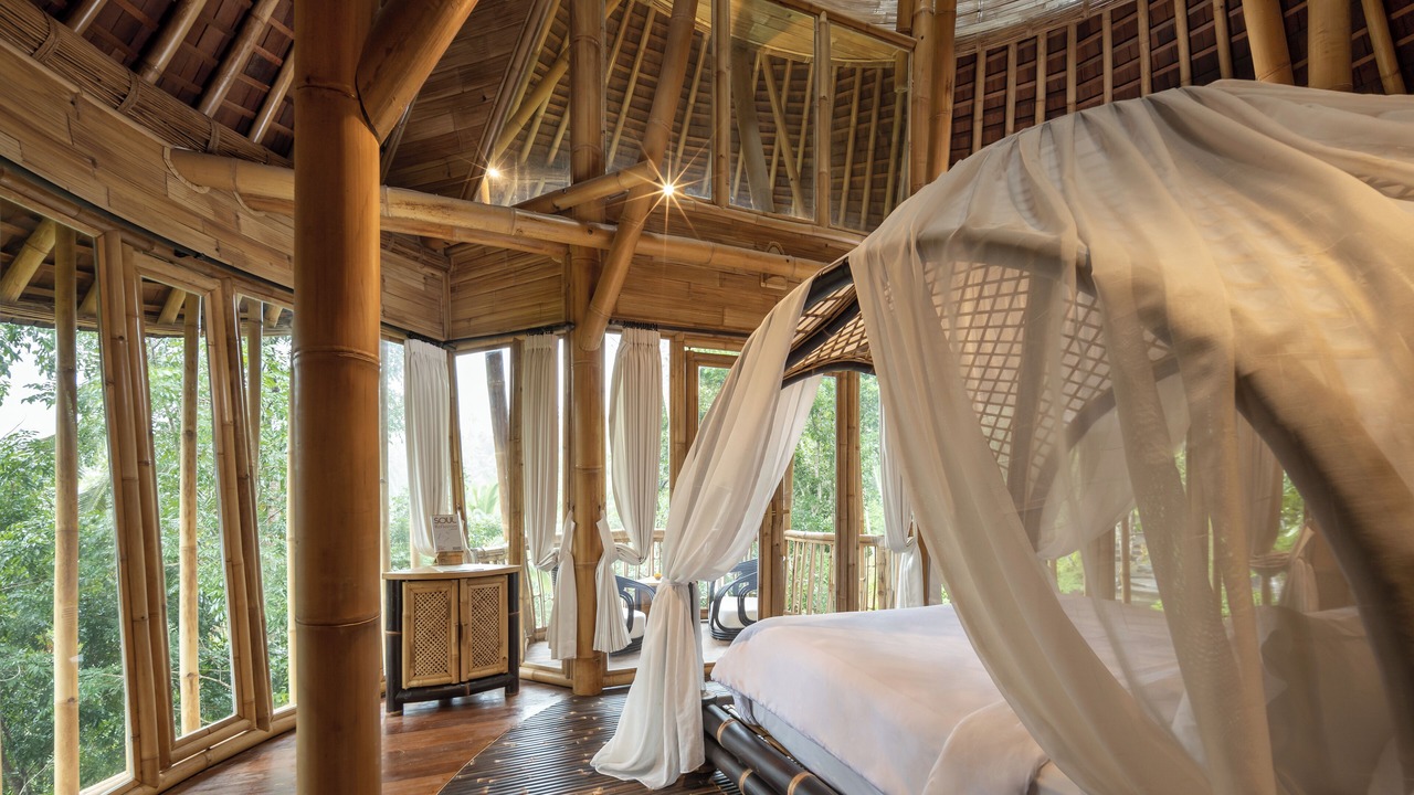 Photo of Bedroom in East Selemadeg