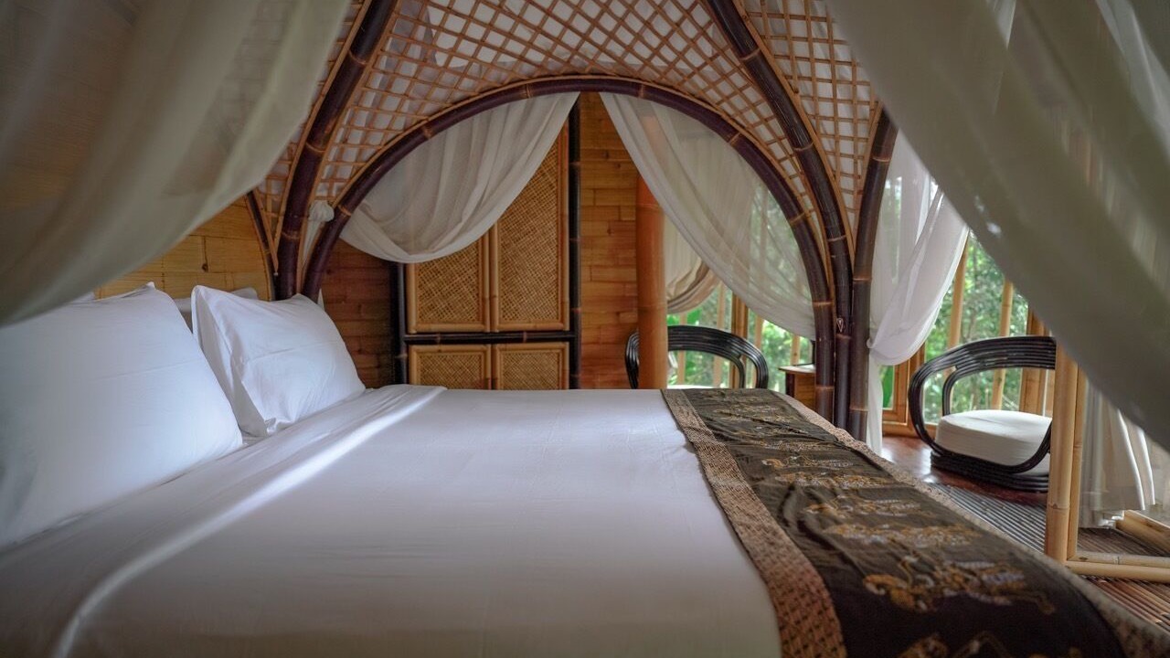 Photo of Bedroom in East Selemadeg
