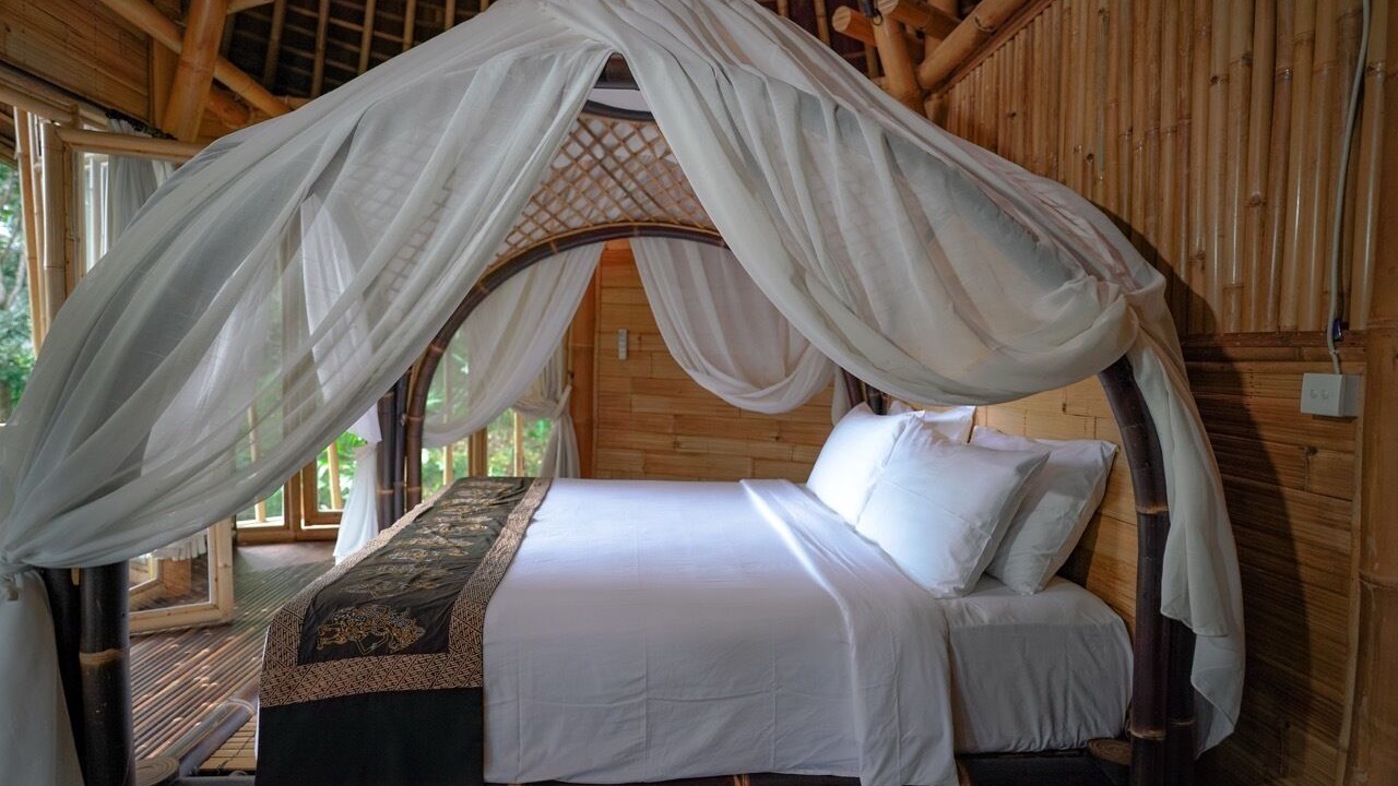 Photo of Bedroom in East Selemadeg