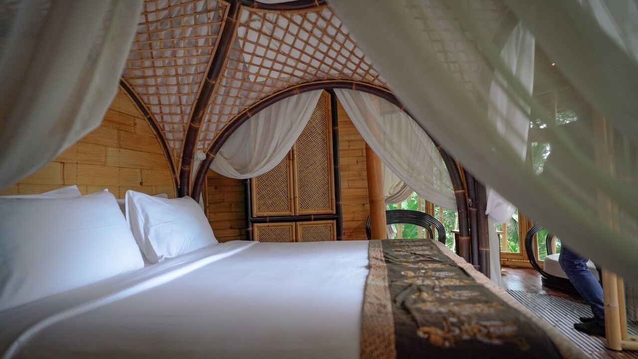Photo of Bedroom in East Selemadeg