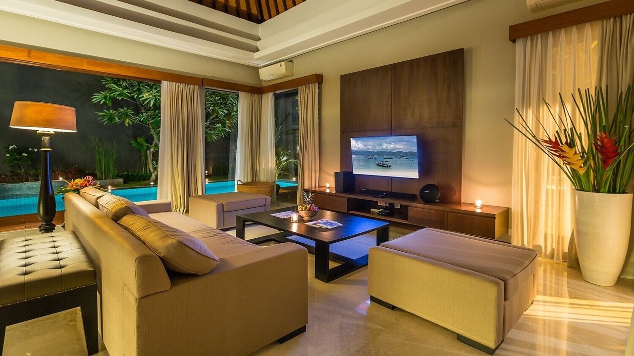 Photo of Livingroom in Sunset Road