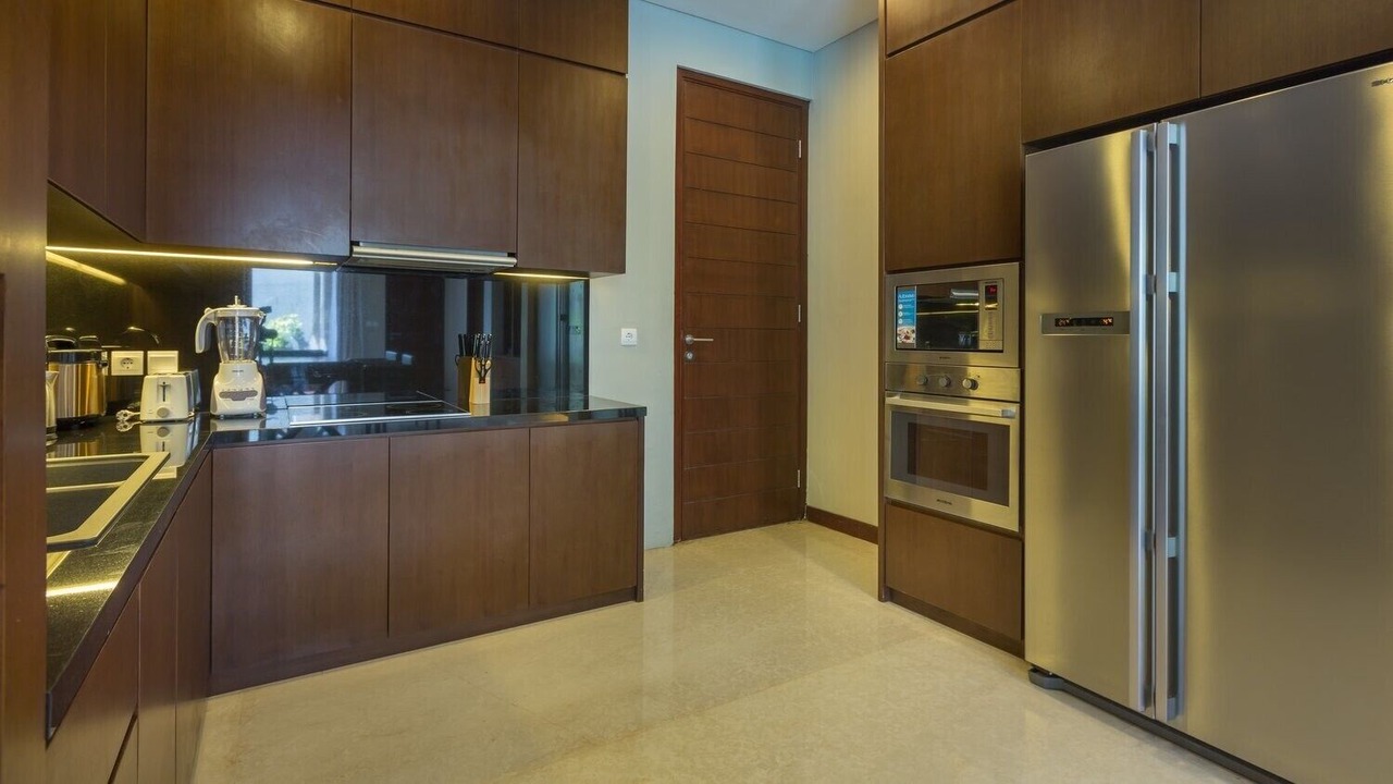 Photo of Kitchen in Sunset Road