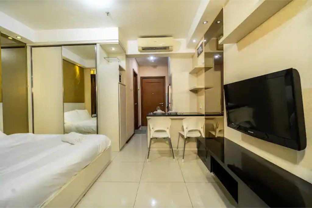 Photo of Bedroom in Jakarta