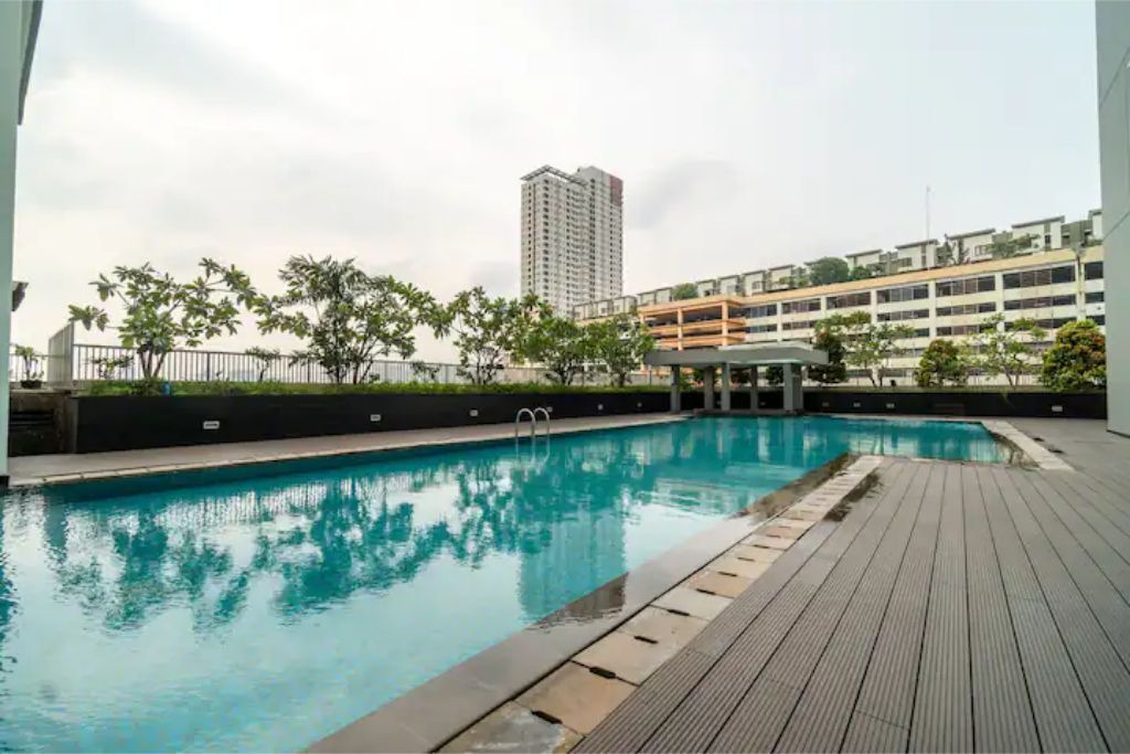 Photo of Outdoor in Jakarta