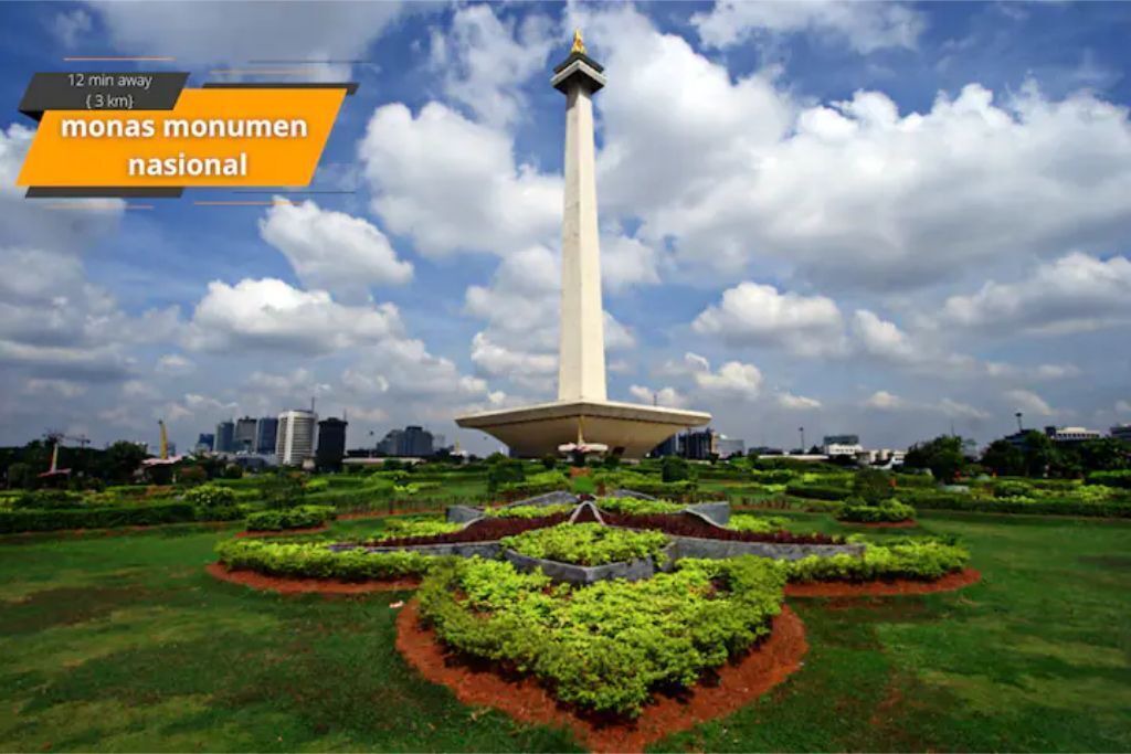 Photo of Others in Jakarta
