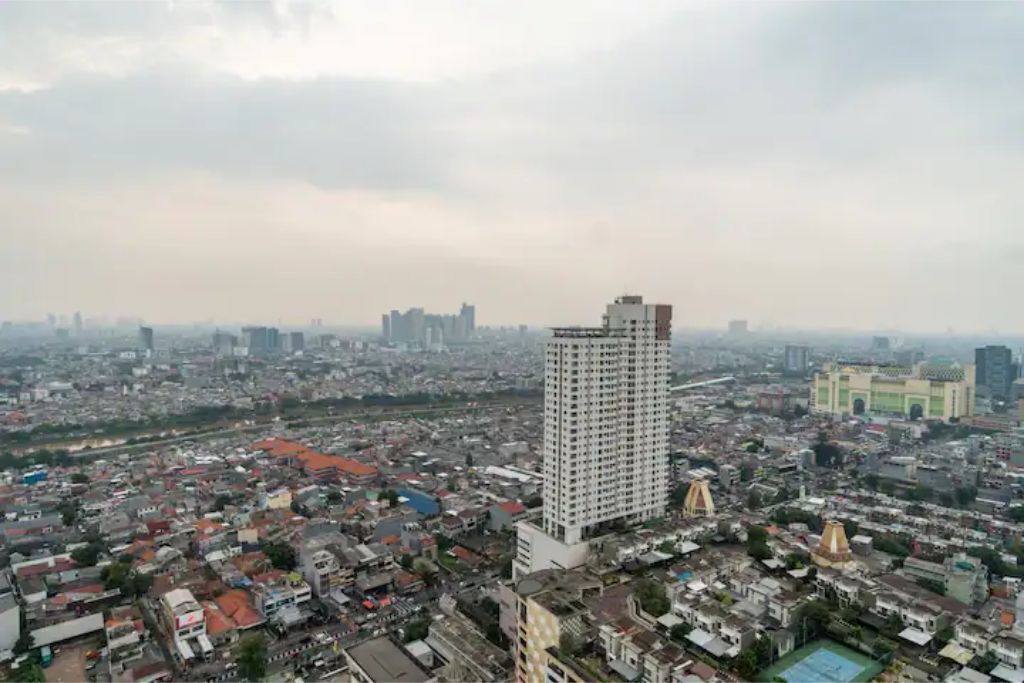Photo of Outdoor in Jakarta