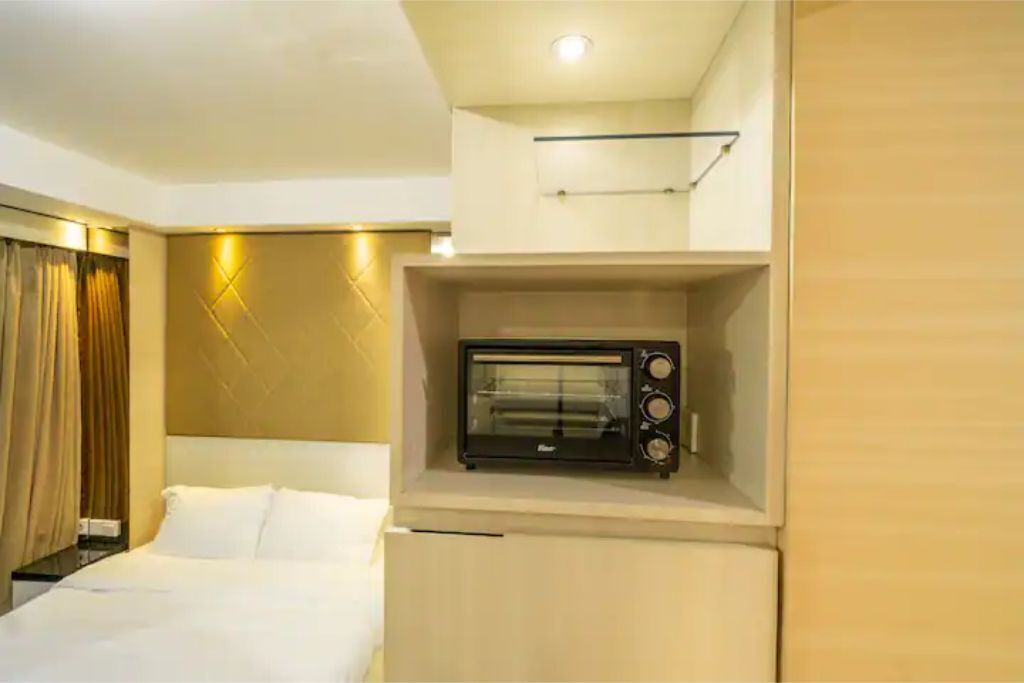 Photo of Bedroom in Jakarta