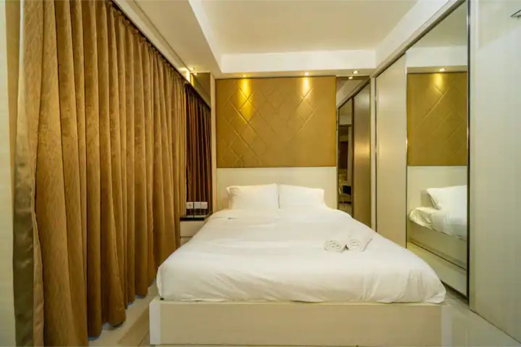 Photo of Bedroom in Jakarta