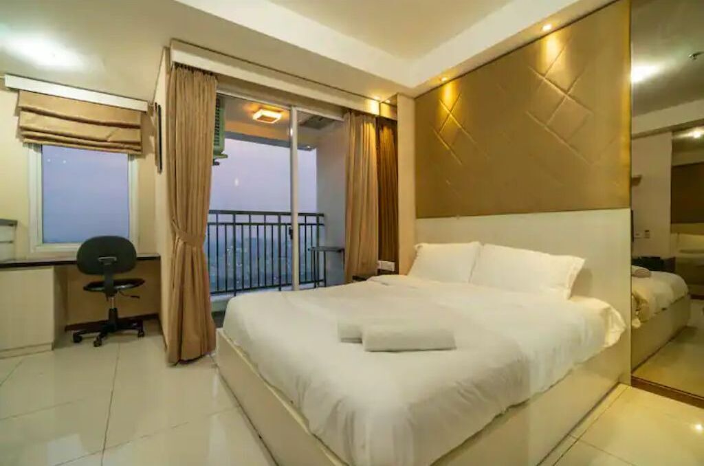 Photo of Bedroom in Jakarta