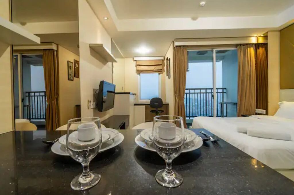 Photo of Bedroom in Jakarta