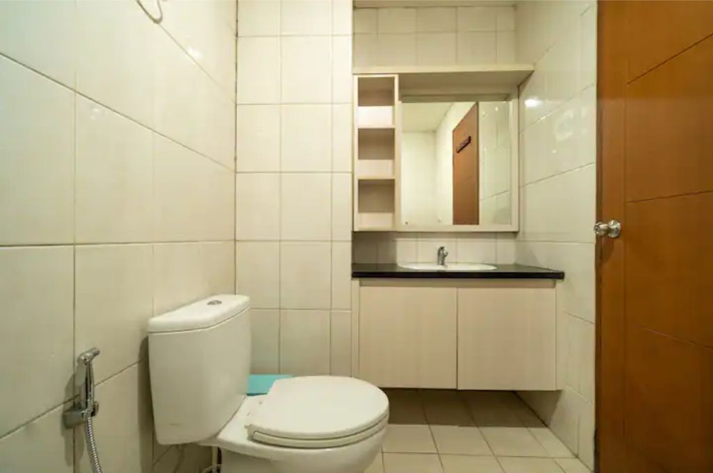 Photo of Bathroom in Jakarta