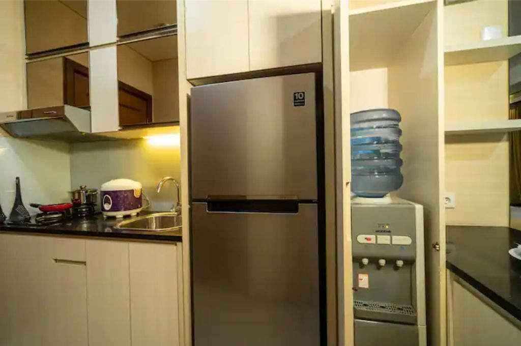 Photo of Kitchen in Jakarta