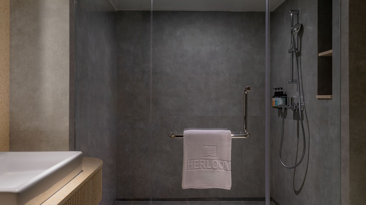Photo of Bathroom in Pagedangan