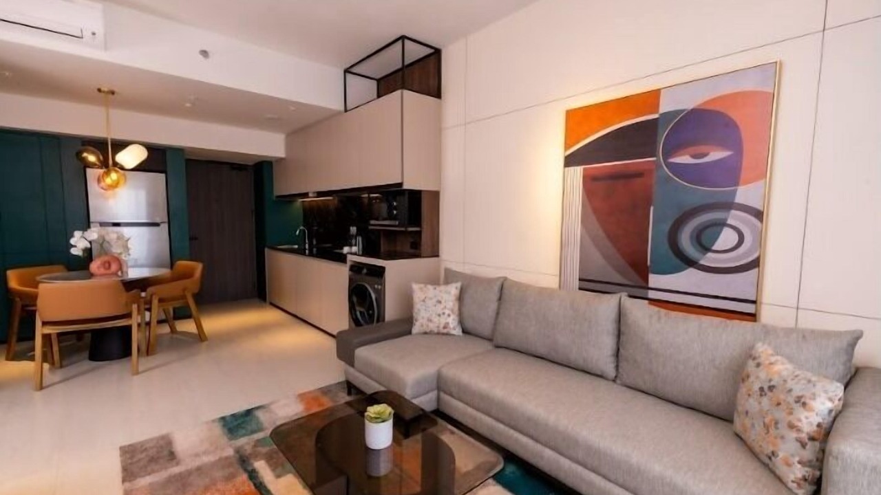Photo of Livingroom in Pagedangan
