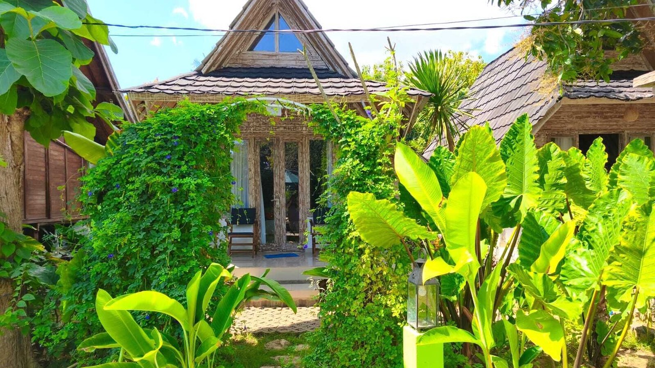Photo of Outdoor in Jungut Batu