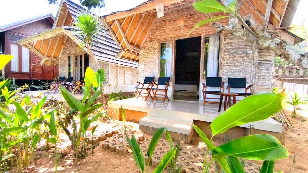 Photo of Outdoor in Jungut Batu