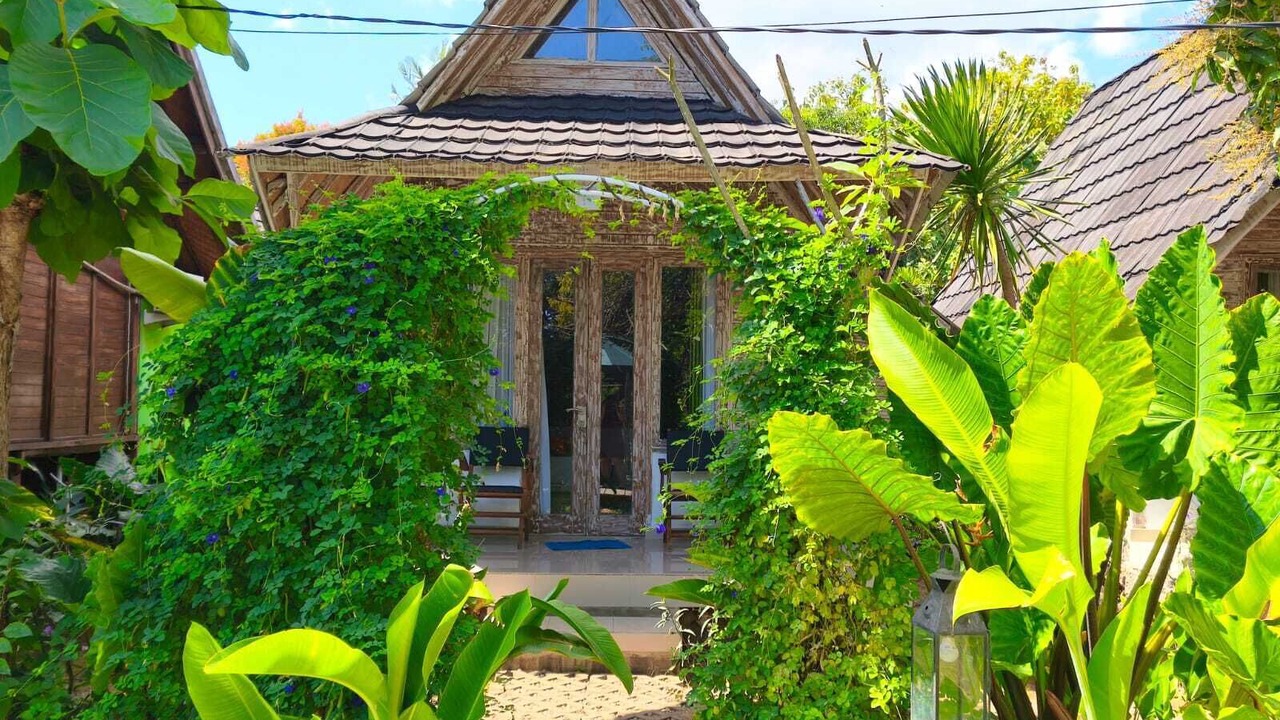 Photo of Bedroom in Jungut Batu