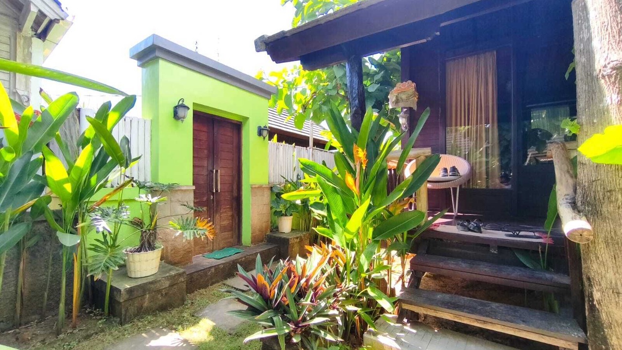 Photo of Outdoor in Jungut Batu
