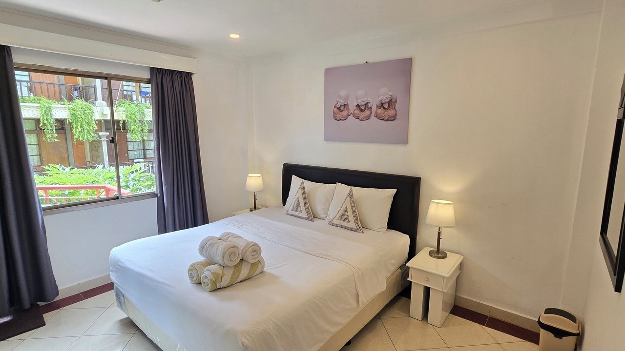 Photo of Bedroom in Legian