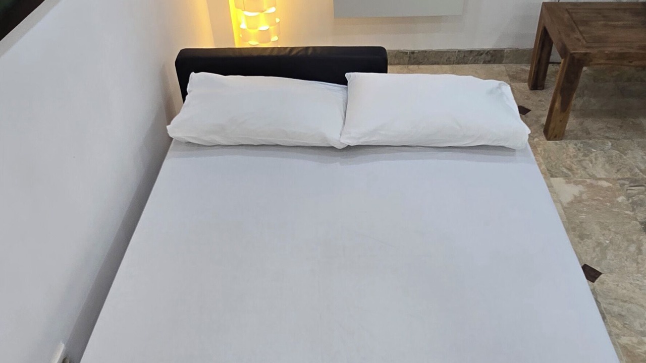 Photo of Bedroom in Legian