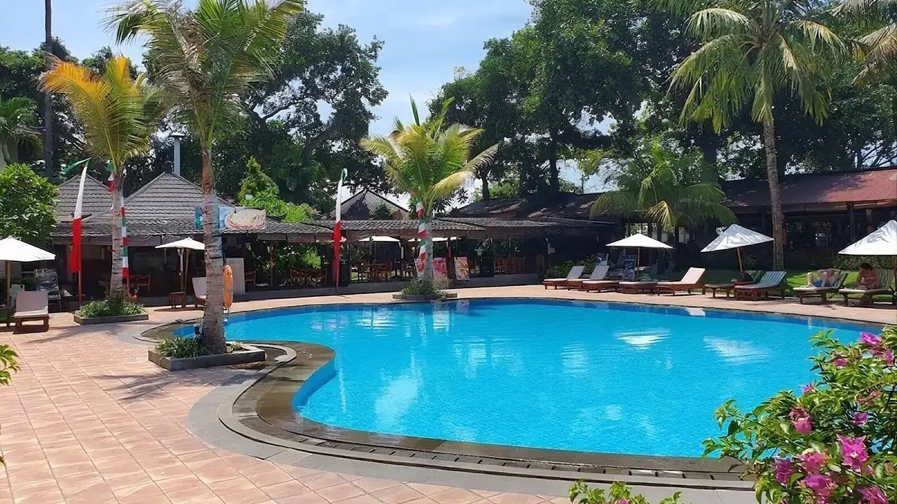Photo of Outdoor in Legian