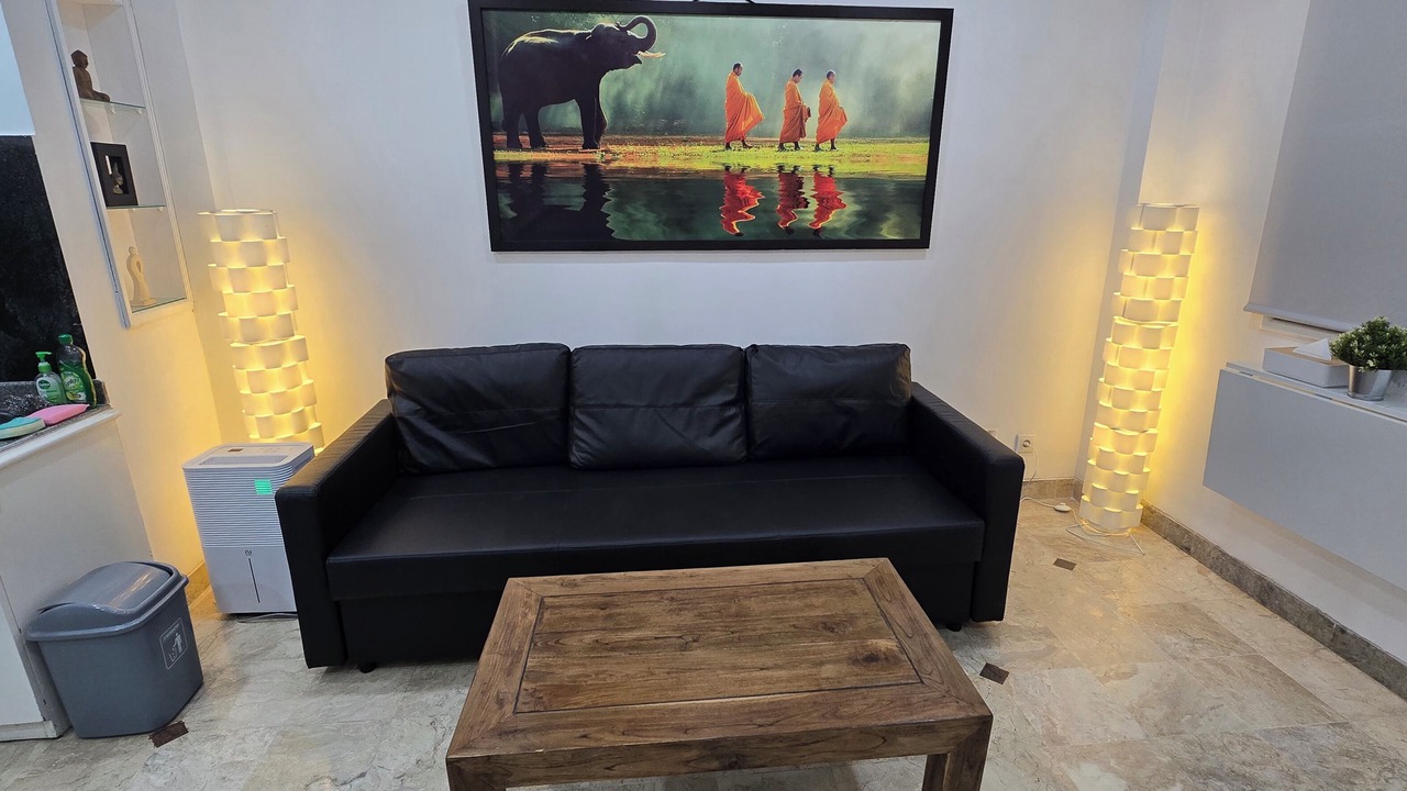 Photo of Livingroom in Legian