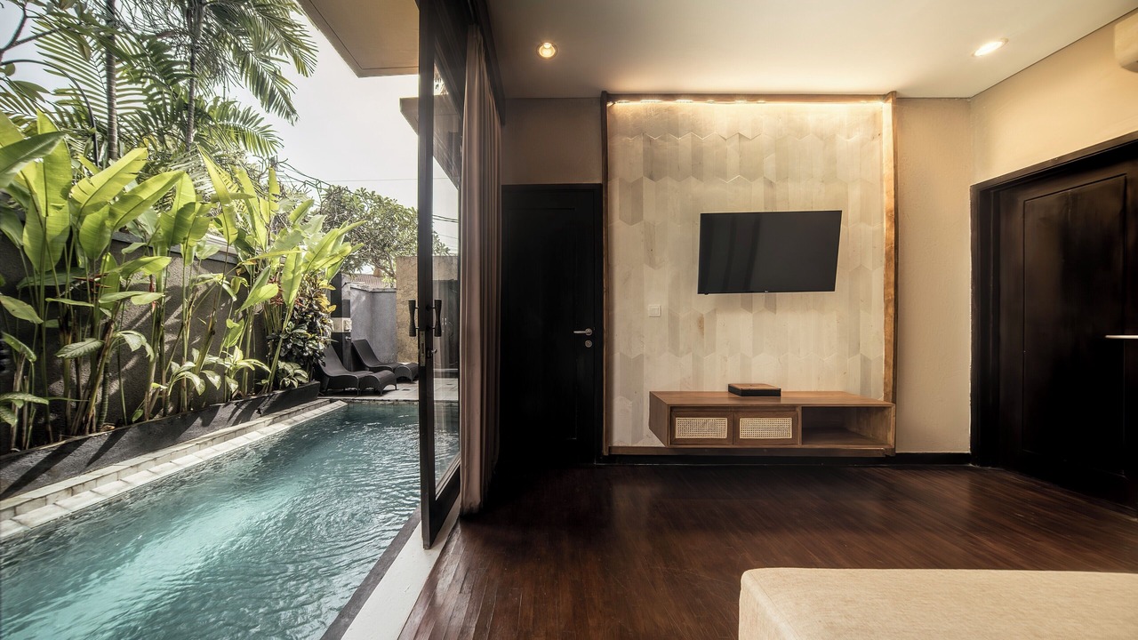 Photo of Livingroom in Padonan