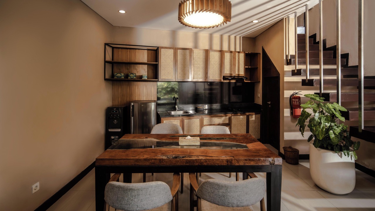 Photo of Kitchen in Padonan